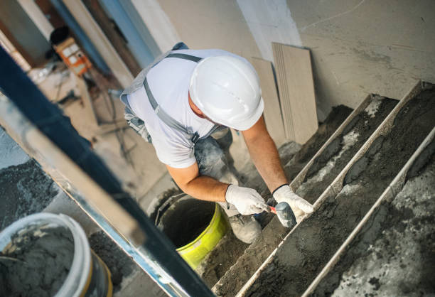 Best Concrete Flooring Contractor  in USA